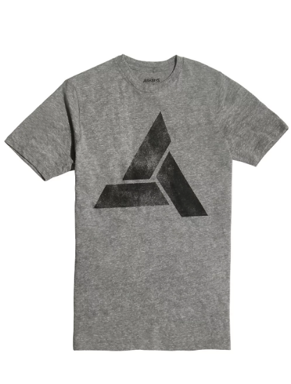 assassin's creed abstergo logo